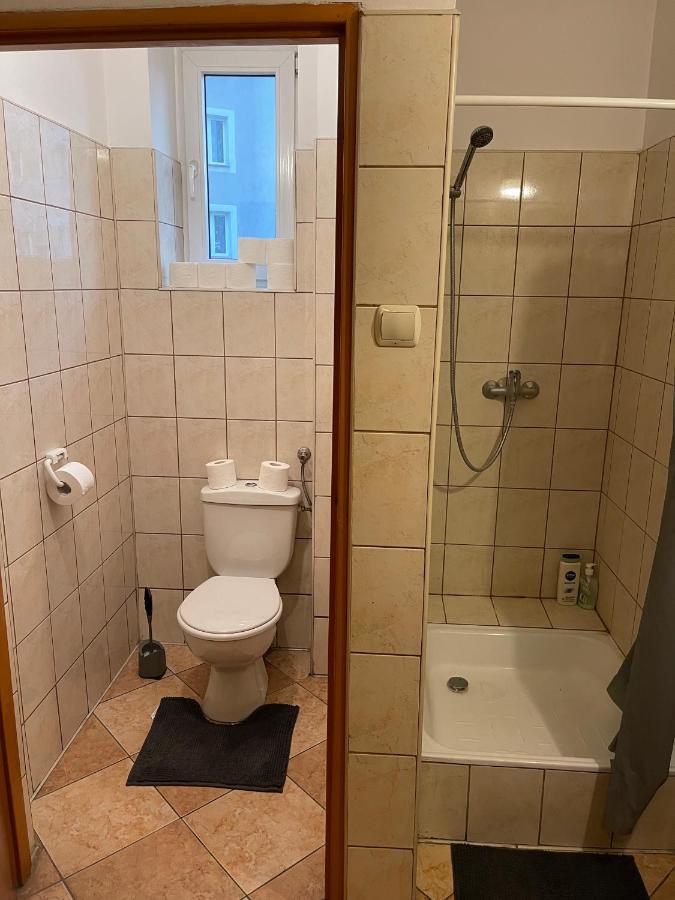 Apartamenty 650 Metrow Od Dworca Přemyšl Exteriér fotografie